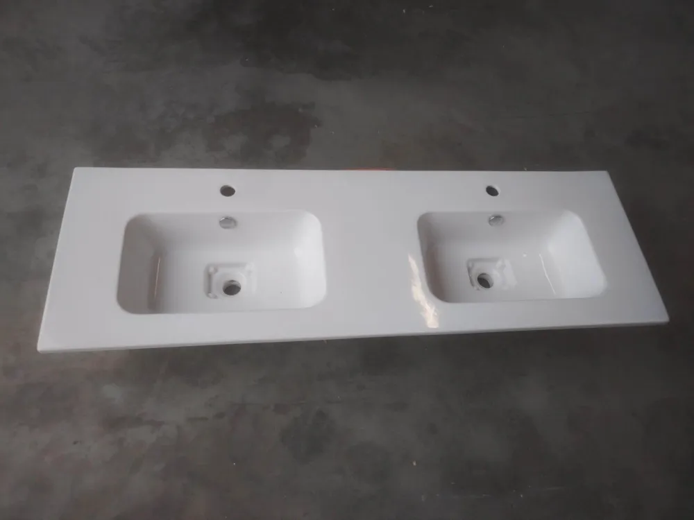 Four à convection Plan jumeau vasque céramique 1410x460x20 ref: KBBI14 (déclassé)