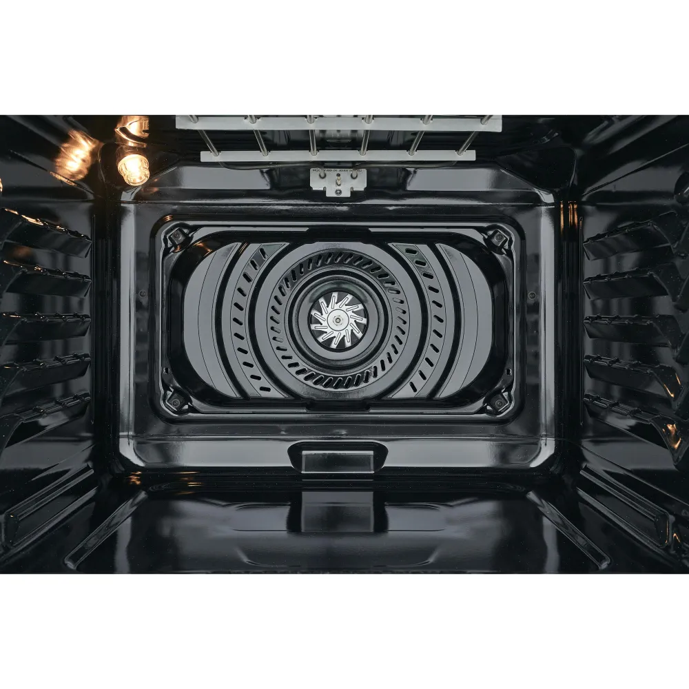 Frigidaire Four mural encastré doublement de 30 po avec convection FCWD3027AS