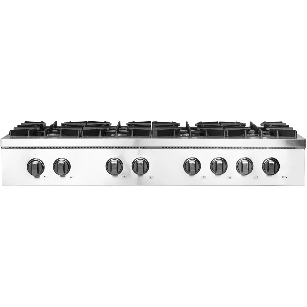 Forno Tables de cuisson Gaz FCTGS5737-48 (Modèle Autonettoyant)