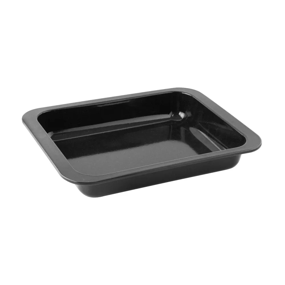 Haute Performance Plat à four rectangulaire 33 x 25 x 5 cm Zenker Special Cooking