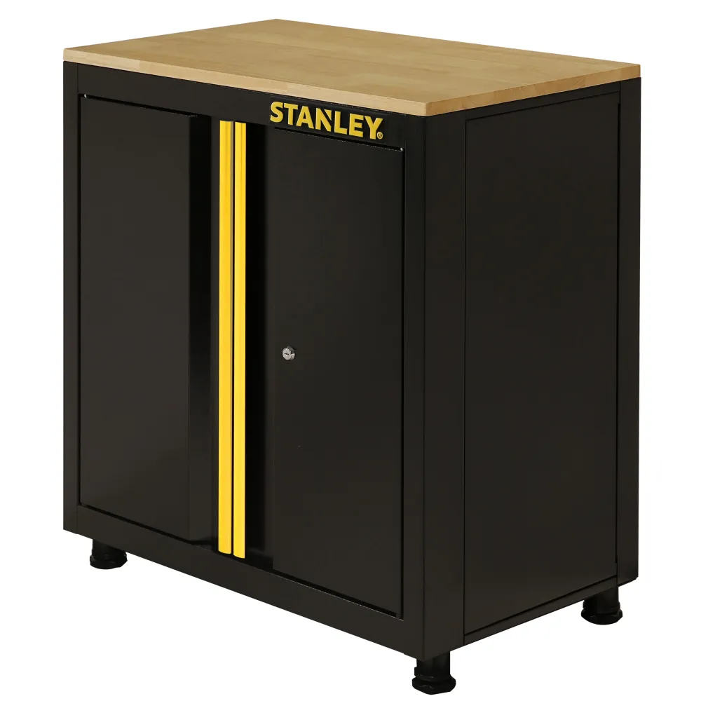 Caisson Sur Pieds Pratique Monter 76 CM Stanley STST97595-1