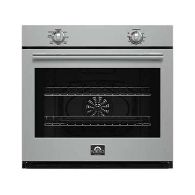 Forno Four mural basique encastré de 30 pouces, 5 pi. cu. avec technologie convection FBOEL1370-30 classe énergétique