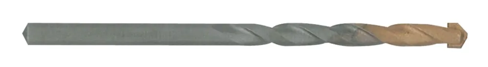 Four compact Foret cylindrique universel grés cerame au carbure Leman