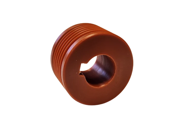Four à convection Poulie bétonnière IMER S350