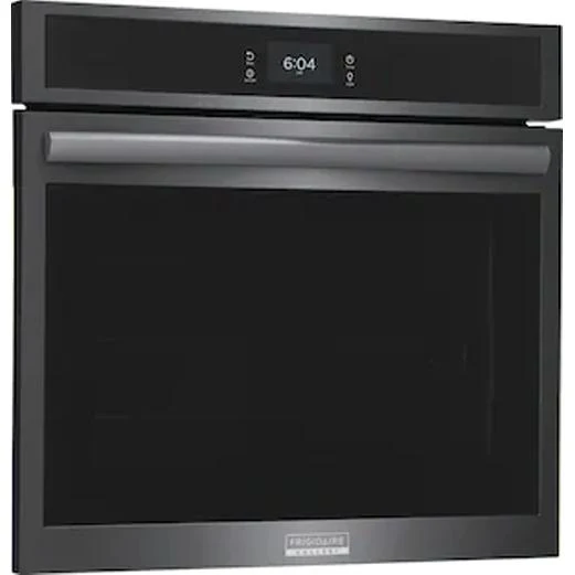 Frigidaire Gallery Four mural encastré accessible de 30 po., 5.3 pi.cu. avec technologie Air Fry GCWS3067AD avec nettoyage...