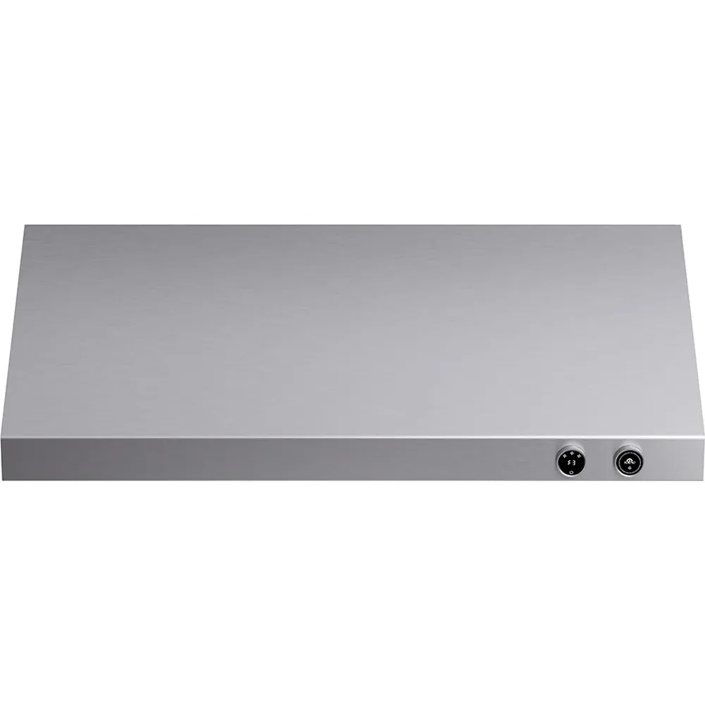 Haut de Gamme Forno Hotte de cuisinière Biagio murale de 48 pouces FRHWM5009-48
