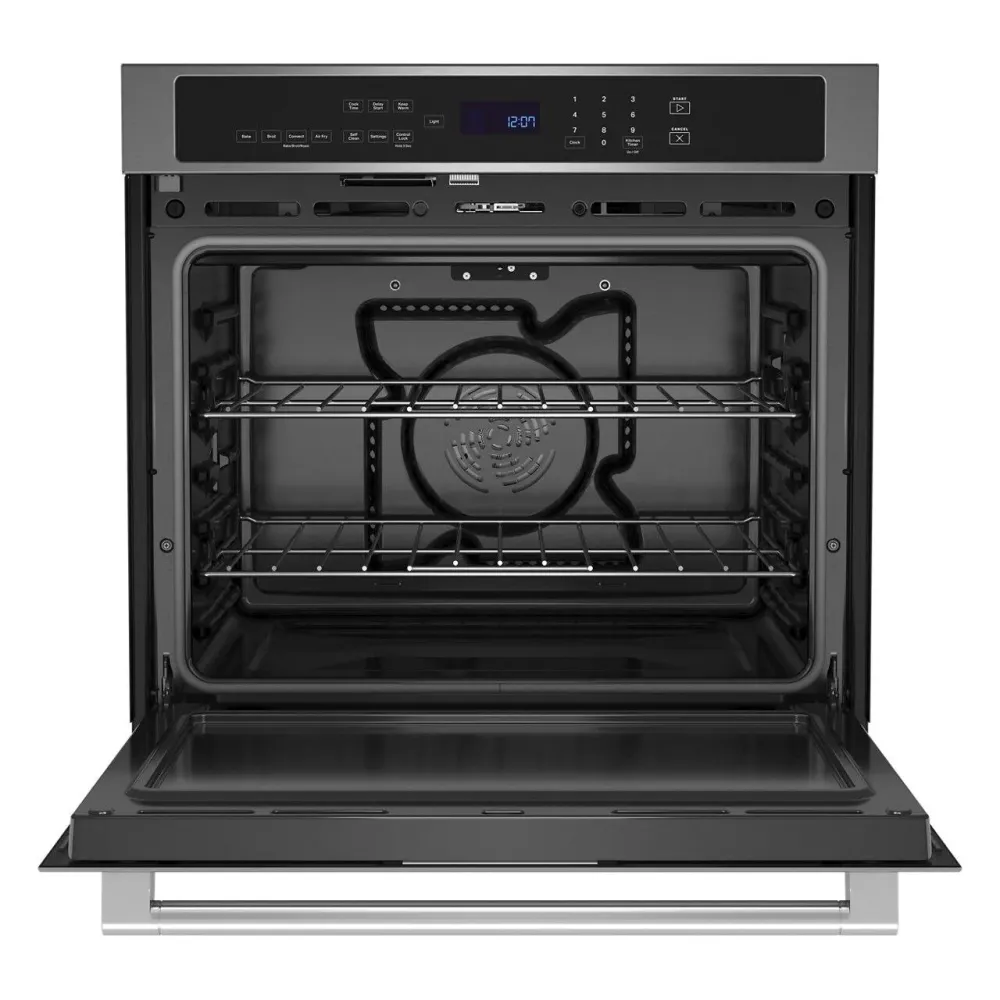 Maytag Four mural encastré accessible de 30 po avec convection MOES6030LZ