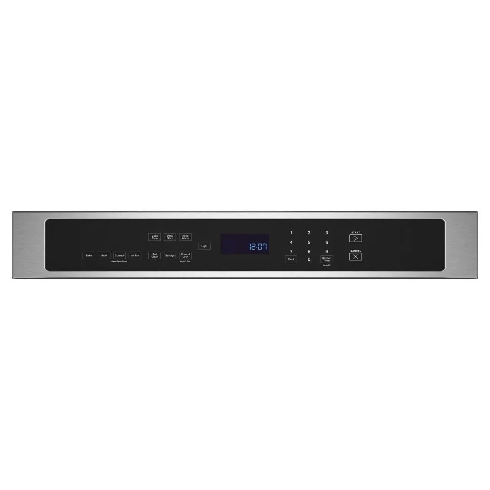 Maytag Four mural encastré accessible de 30 po avec convection MOES6030LZ