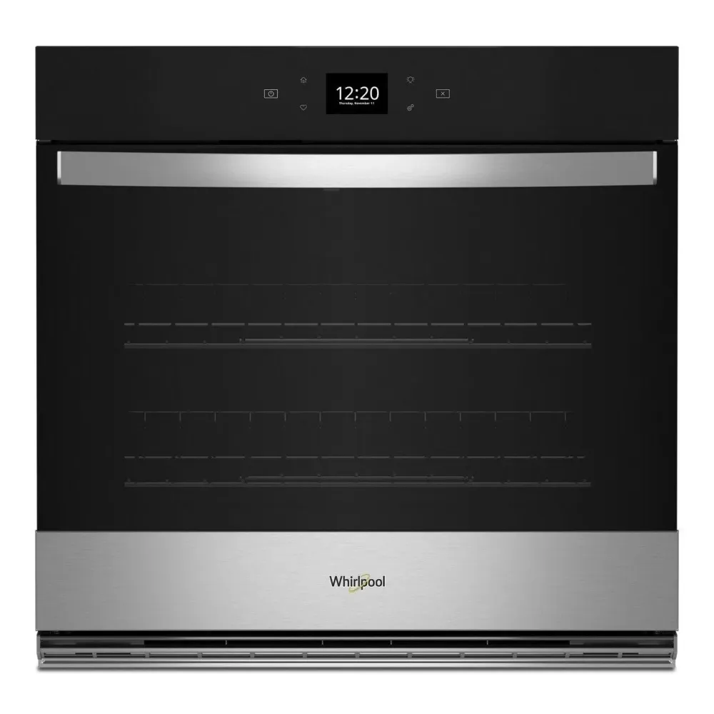 Whirlpool Four mural aisé encastré de 27 po WOES5027LZ