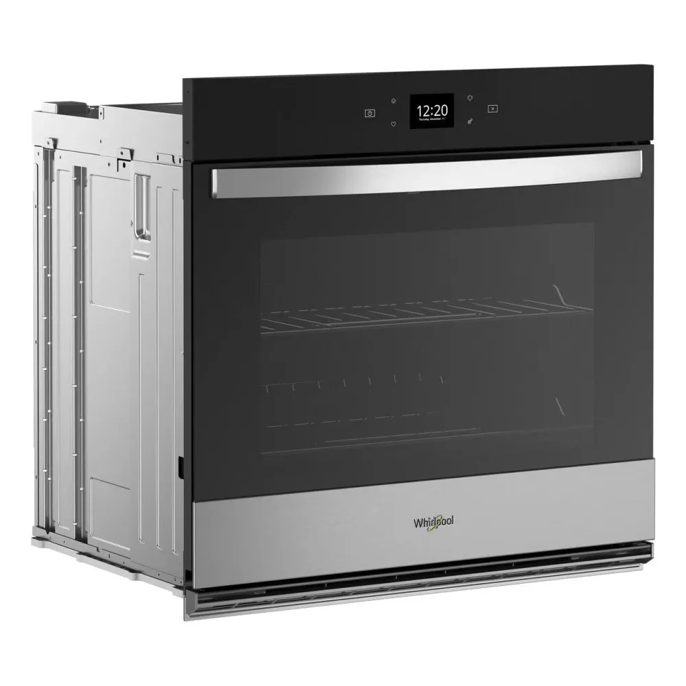 Whirlpool Four mural aisé encastré de 27 po WOES5027LZ