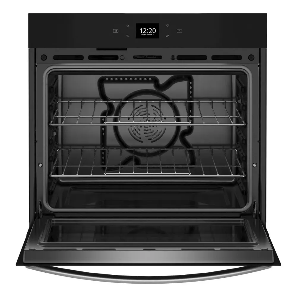 Whirlpool Four mural aisé encastré de 27 po WOES5027LZ