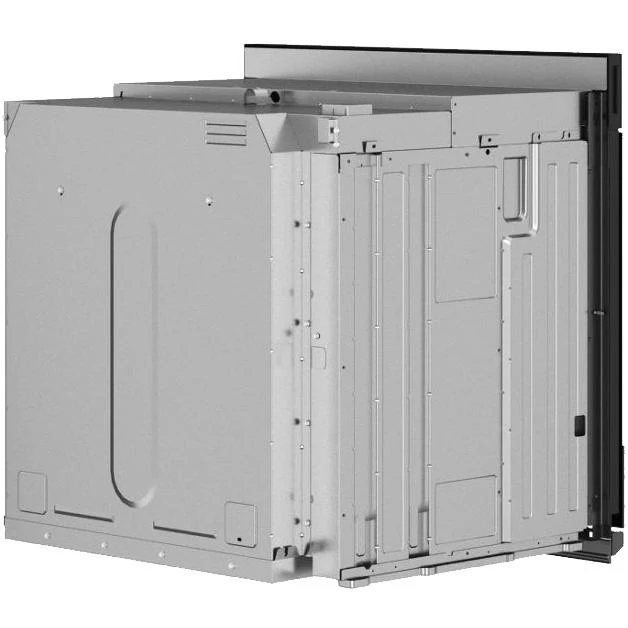 Whirlpool Four mural aisé de 27 pouces, 4.3 pi. cu. avec Air Fry WOES7027PZ