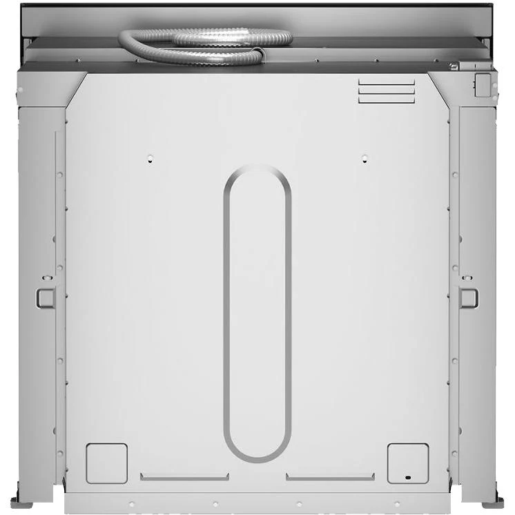 Whirlpool Four mural aisé de 27 pouces, 4.3 pi. cu. avec Air Fry WOES7027PZ
