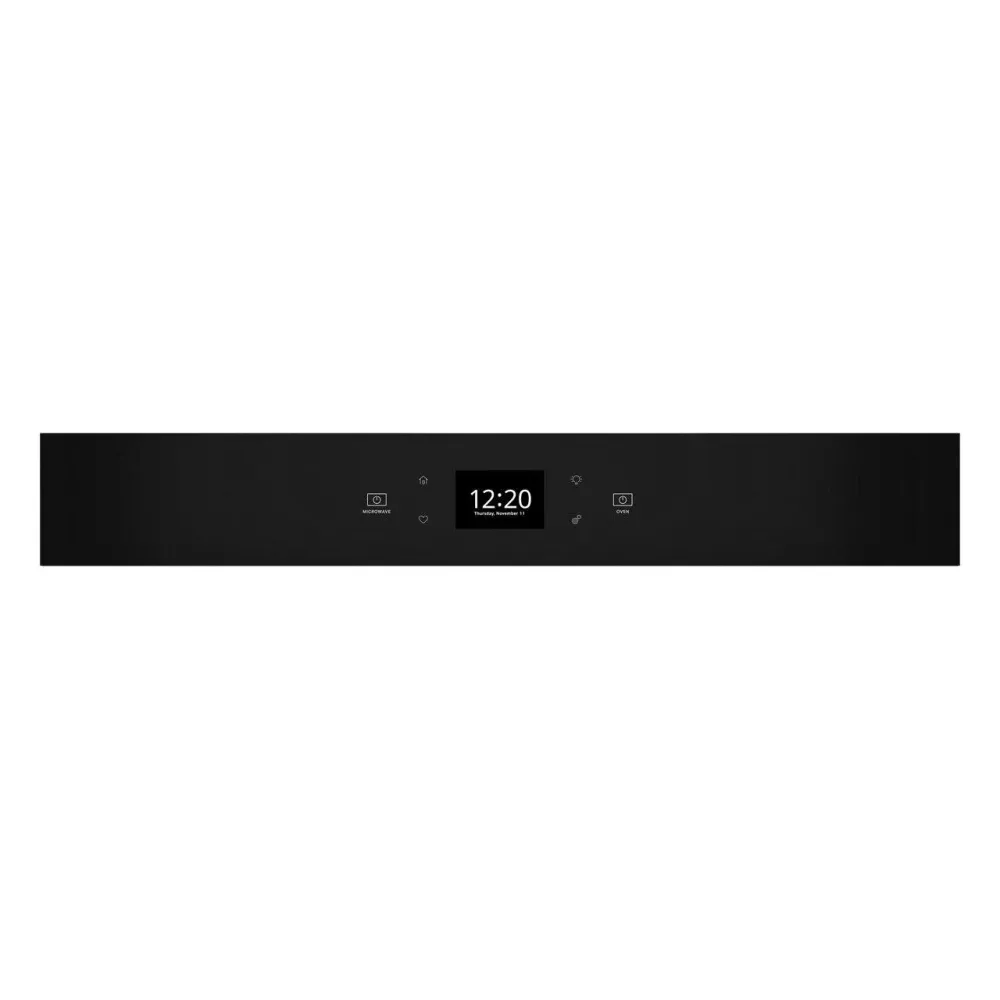 Whirlpool Four mural combiné encastré de 27 po WOEC5027LZ | Préchauffage rapide |