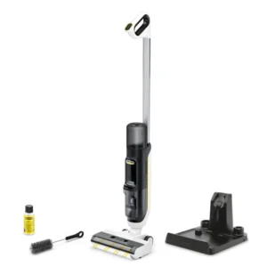 Professionnel Aspirateur laveur FCV 3 - 1.056-122.0 Karcher