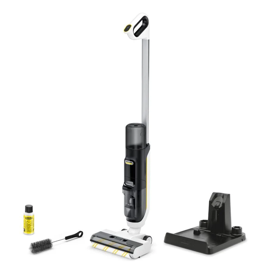 Professionnel Aspirateur laveur FCV 3 - 1.056-122.0 Karcher
