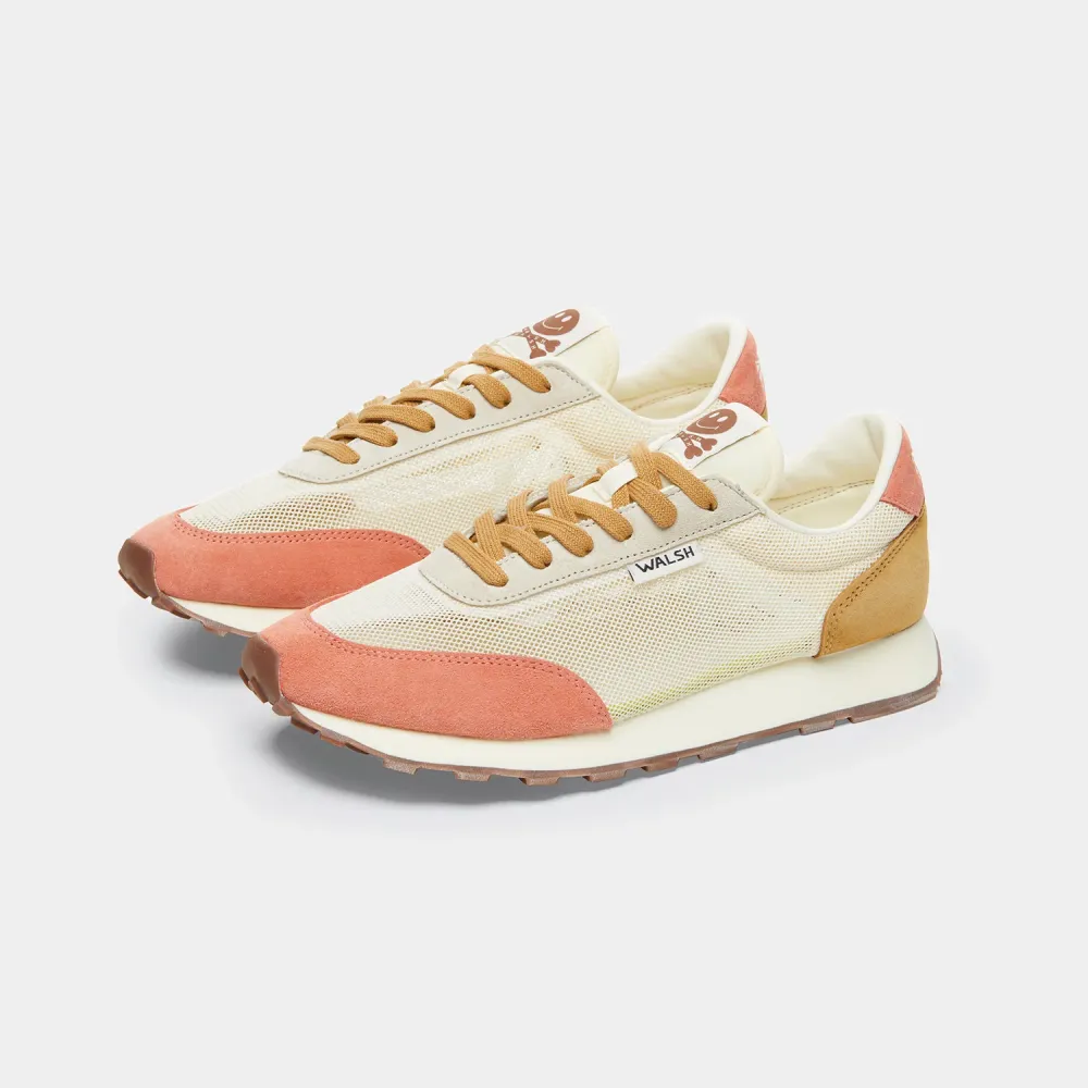 LA84 - Crème & Khaki