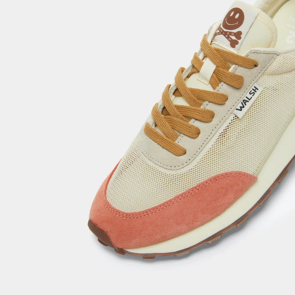 LA84 - Crème & Khaki