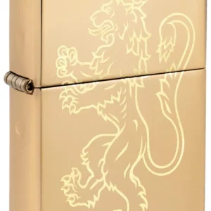 Modèle Lion combattant avec Fonction Vapeur