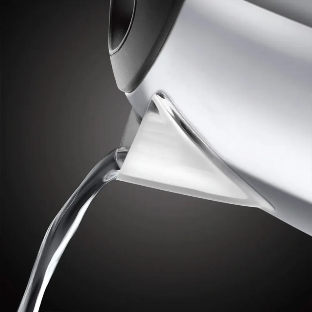 Bouilloire compacte Victory Russell Hobbs avec garantie 2 ans