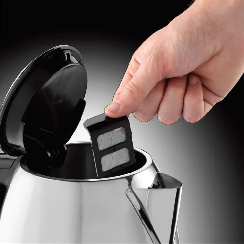 Bouilloire compacte Victory Russell Hobbs avec garantie 2 ans