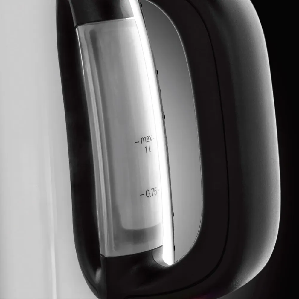 Bouilloire compacte Victory Russell Hobbs avec garantie 2 ans