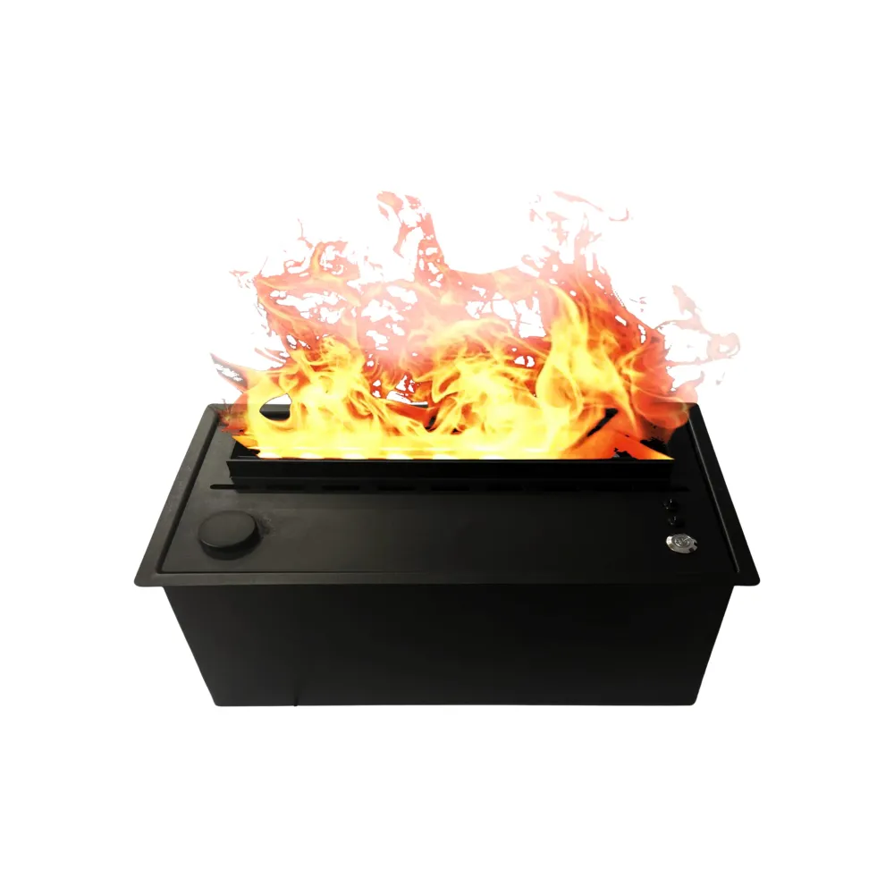 Queimador de Vapor Firecool Petit
