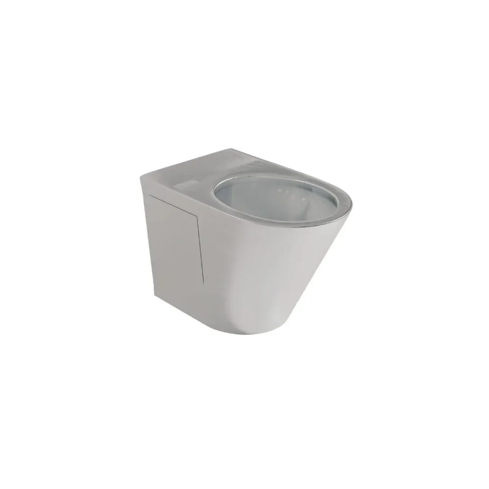 Système anti-débordement WC anti-vandalisme Neus