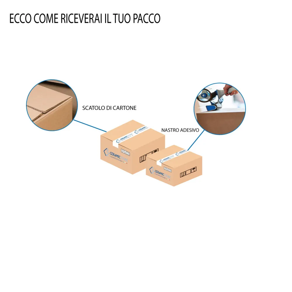 Compact Premium Dosasavon de comptoir Gedy série Vega - Argent