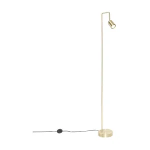 Raccord rapide Lampadaire actuel en laiton réglable - Java