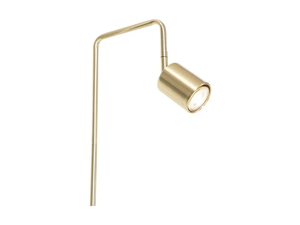 Raccord rapide Lampadaire actuel en laiton réglable - Java