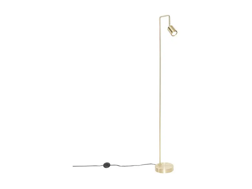 Raccord rapide Lampadaire actuel en laiton réglable - Java