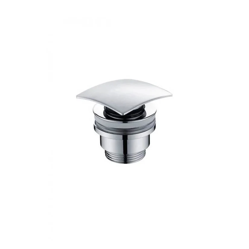 Silencieux 45 dB Valve clic-clac Chance