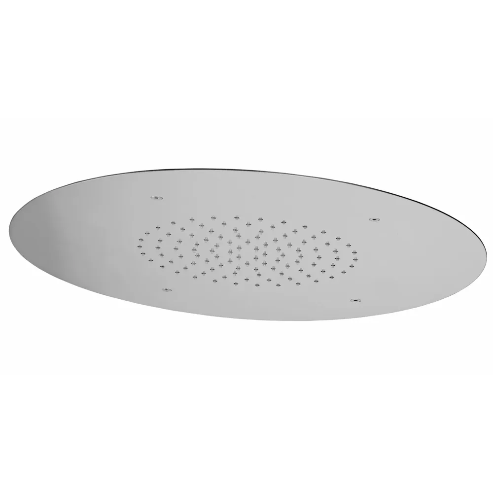 Filtre à graisse Douchette ronde encastrée plafond Paffoni Las Vegas