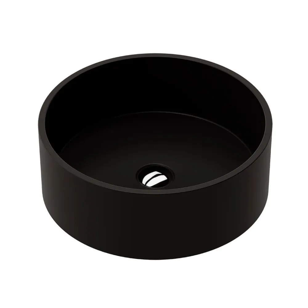Lavabo à poser Sí pour grands ménages