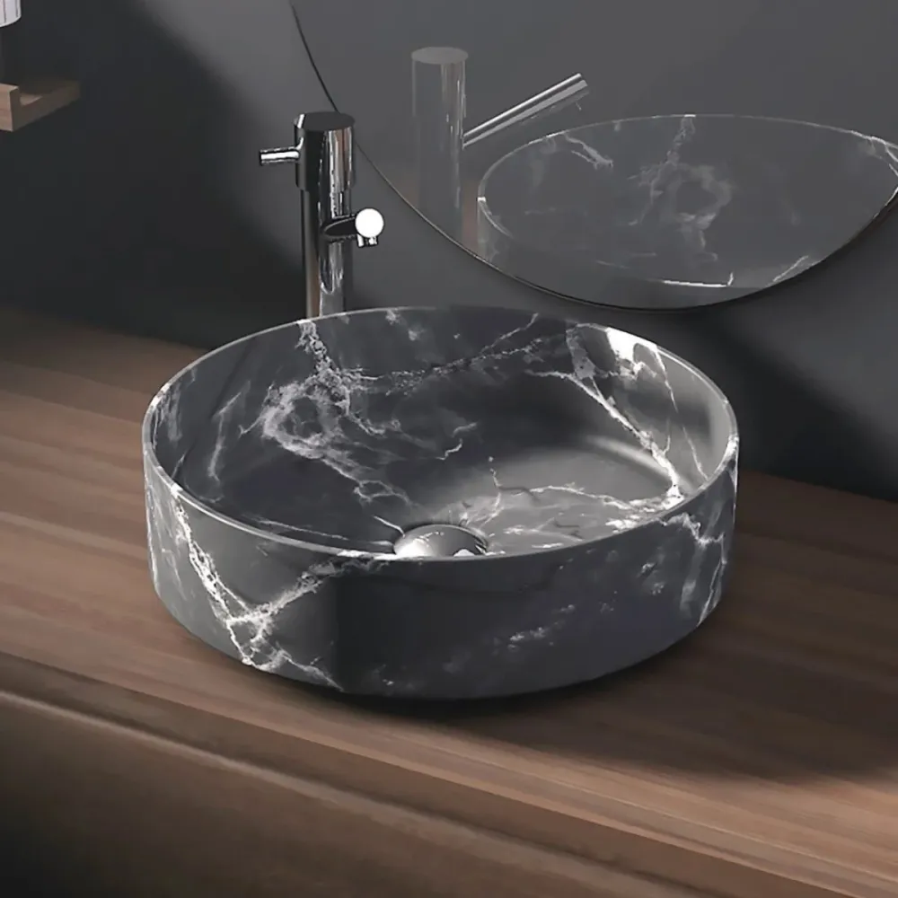 Lave-vaisselle encastrable Lavabo à poser Como