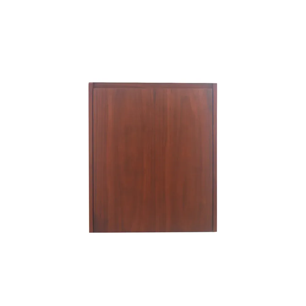 Armoire Krabi - Noyer avec Séchage par Condensation