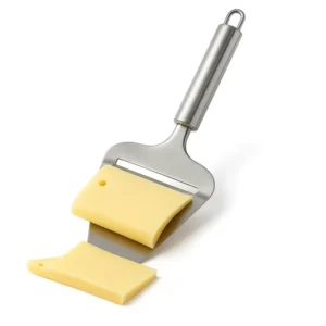 Cookinglife Kaasschaaf RVS 23 cm avec Panneau de Commande Tactile