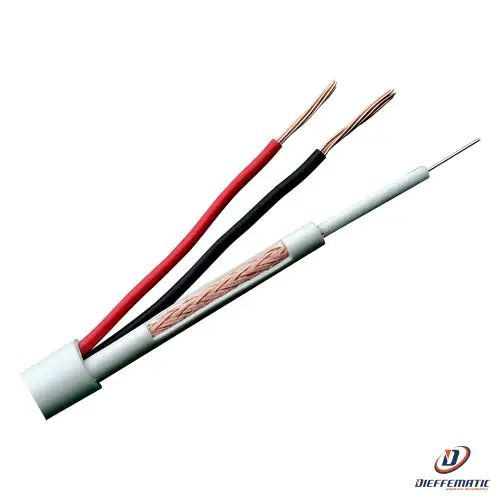 Détergent tout-en-un RG59UP-100 Cavo Combinato