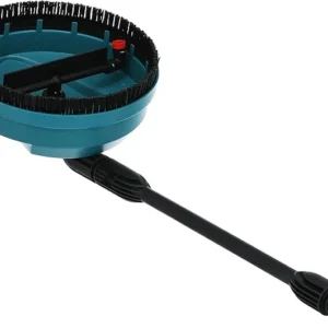 Haute Performance Brosse de lavage - 455mm