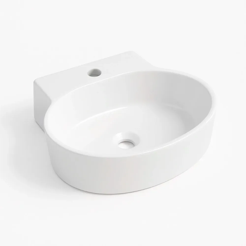 Lavabo Compact
