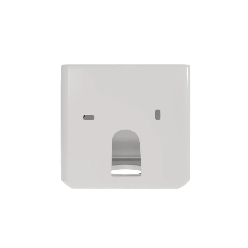 Lavabo moderne en céramique Kiro