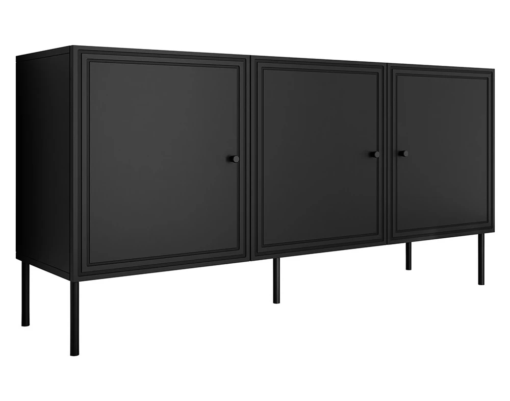 Lavaggi - buffet bas - 150 cm pour Cuisine