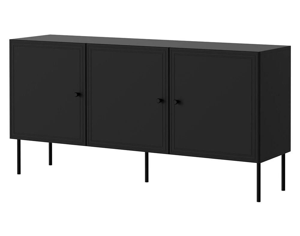 Lavaggi - buffet bas - 150 cm pour Cuisine
