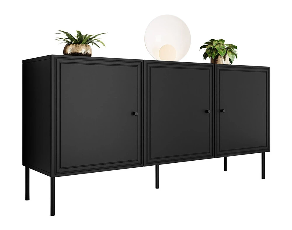 Lavaggi - buffet bas - 150 cm pour Cuisine