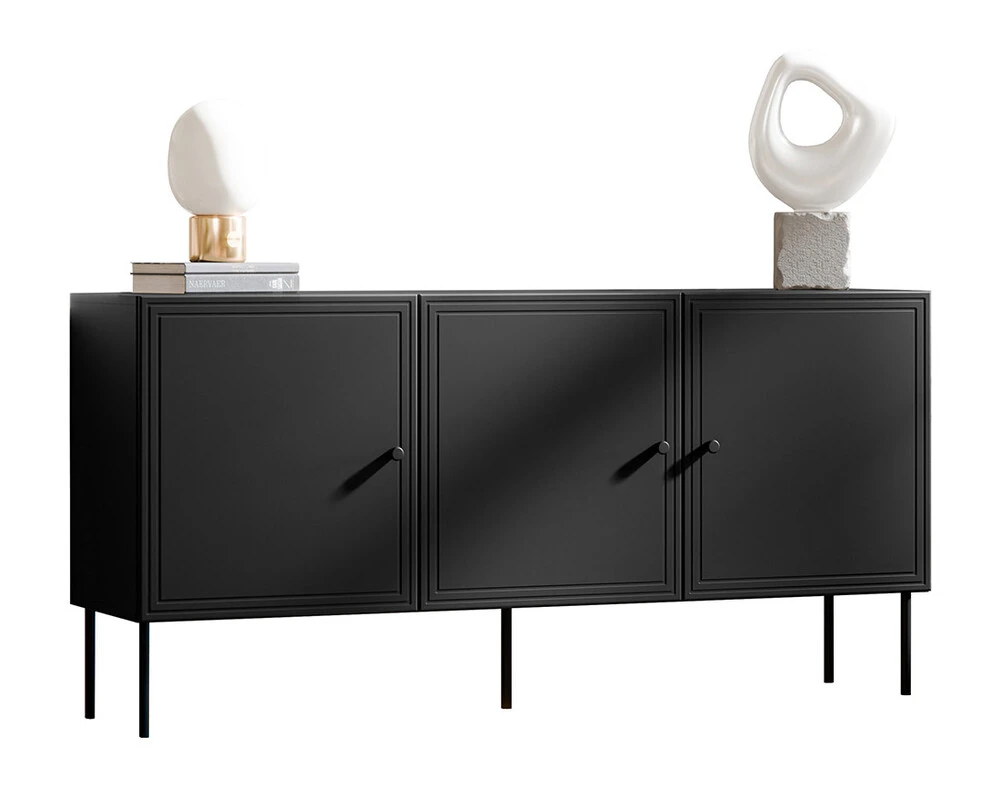 Lavaggi - buffet bas - 150 cm pour Cuisine
