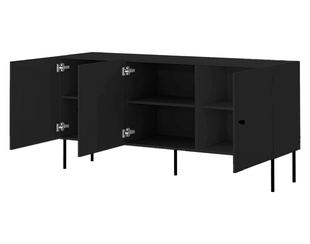 Lavaggi - buffet bas - 150 cm pour Cuisine