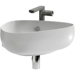 Lave mains JACOB DELAFON Nouvelle Vague avec 12 Couverts