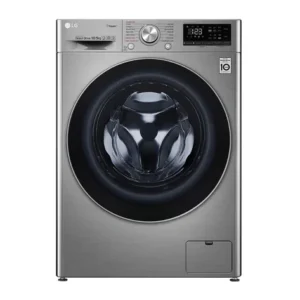 Lave-vaisselle grande capacité LG 10,5KG Washing Machine - Metallic