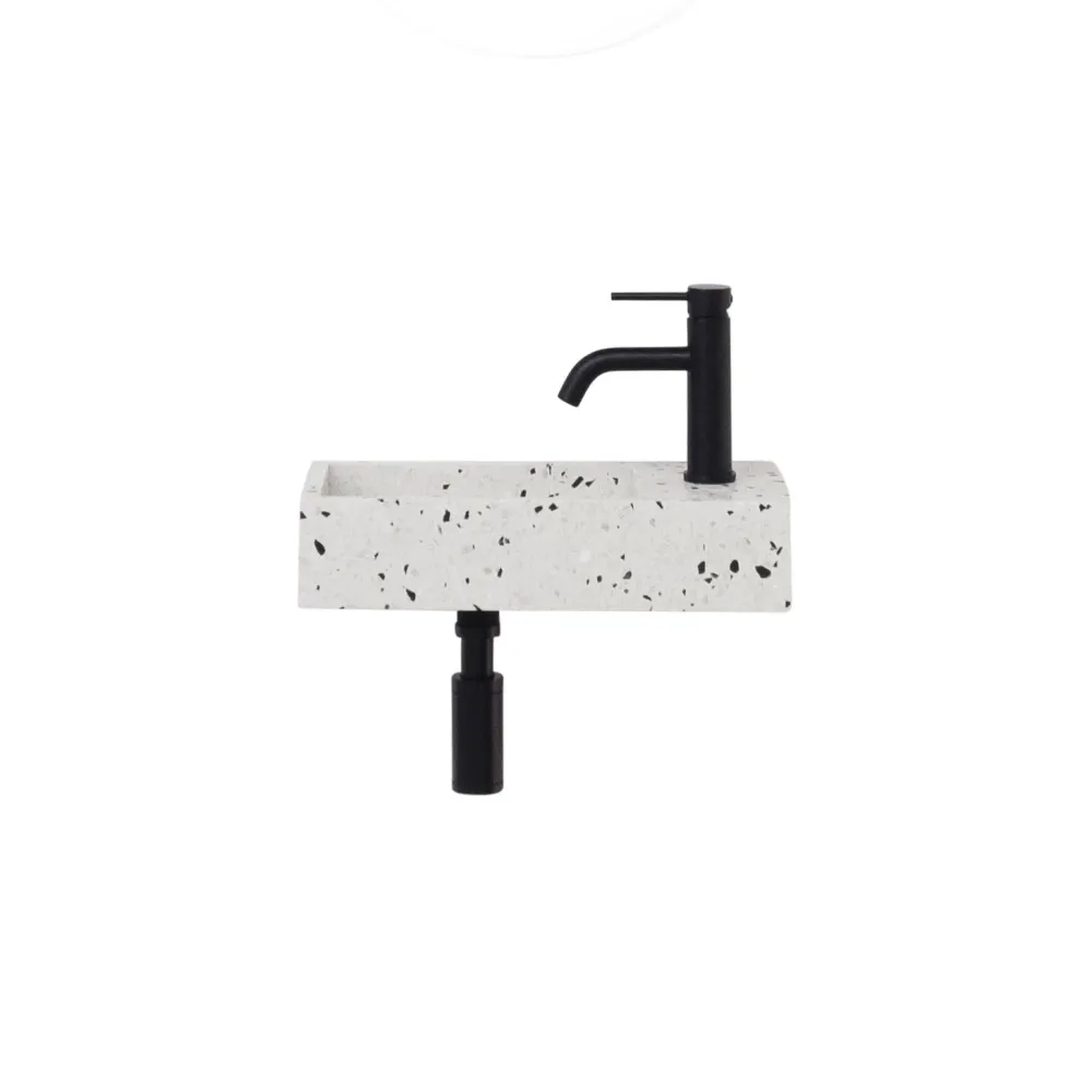 Lave-vaisselle grande capacité Lave-mains Terrazzo - Porto